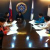 Oathtaking Ceremonies
